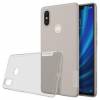 Θήκη Nillkin Nature TPU Silicone Grey - Xiaomi Mi 8 SE Θήκη Nillkin Nature TPU Silicone Grey - Xiaomi Mi 8 SE